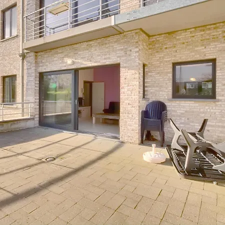 Apartment Thibault Gv03 *